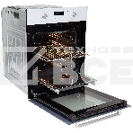 Духовой шкаф электрический Zigmund & Shtain E 174 W, фото3