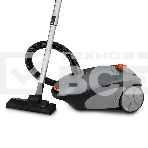 Пылесос Vitek VT-1899 GY 2200Вт серый, фото 1