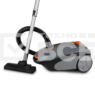 Пылесос Vitek VT-1899 GY 2200Вт серый