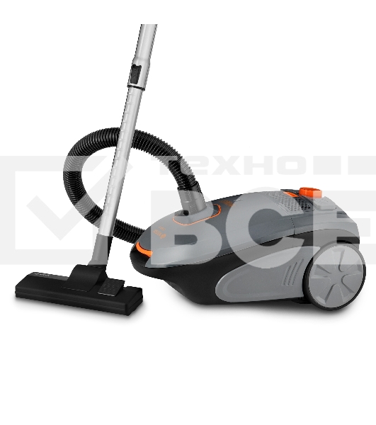 Пылесос Vitek VT-1899 GY 2200Вт серый