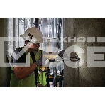 Перфоратор DeWalt DCH133M1-QW патрон:SDS-plus уд.:2.6Дж 18Вт аккум. (кейс в комплекте), фото3