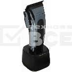 Машинка для стрижки Rowenta TN1551E0 серебристый/черный (насадок в компл:12шт), фото6