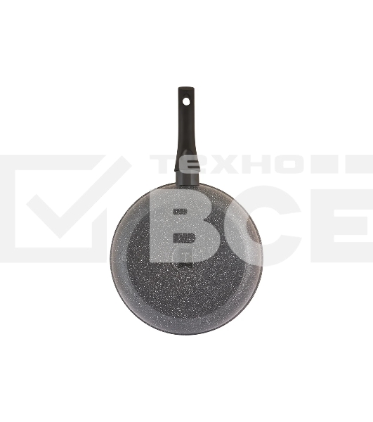 Сковорода Традиция ТКР2261И а/пр литая 26 см Кристалл