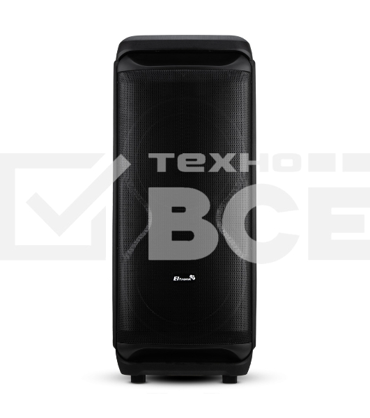 Минисистема ELTRONIC (30-54) DANCE BOX 1500 - колонка 12