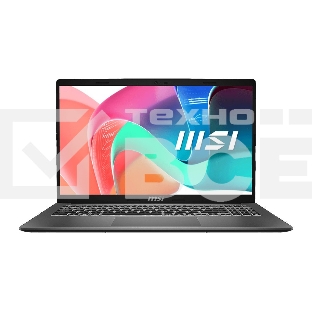 Ноутбук MSI Modern 14 F1MG Core 5 120U 14