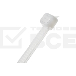 Хомут Iek UHH31-D036-100-100 3,6х100 мм нейлон (100 шт), фото2