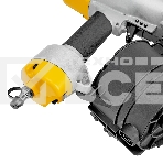 Нейлер пневматический Denzel CN90 для гвоздей CNW от 50 до 90 мм, фото7