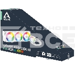 Жидкостная система охлаждения Arctic Cooling Liquid Freezer III Pro 420 Multi Compatible All-In-One CPU Water Cooler (ACFRE00189A), фото2