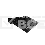 Клавиатура беспроводная Maxvi KWS-03 mini черный, фото5