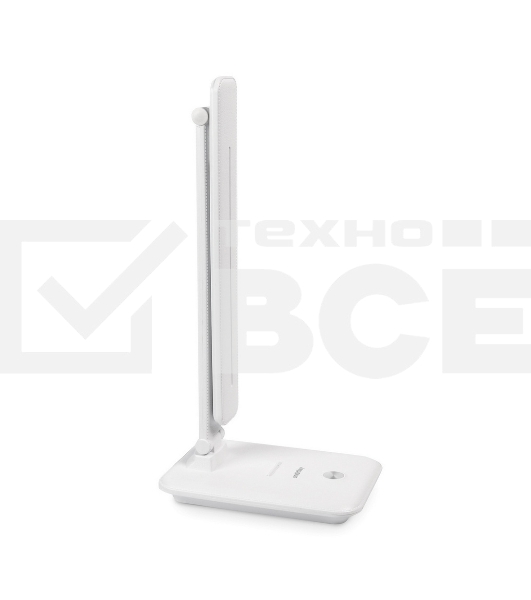 Настольный светильник Smartbuy (SBL-DL-10-wc-w) 10W/2700-6500K