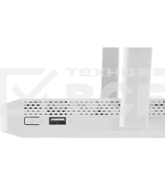 Роутер беспроводной Keenetic Skipper 4G (KN-2910) AC1200 10/100/1000BASE-TX/4G cat.4