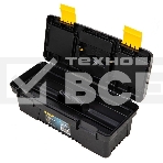 Ящик для инструментов Deli DL432412 305 х 130 х 105 мм Размер: 12 дюймов. Материал: полипропилен., фото8