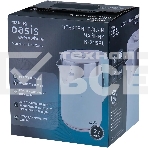 Чайник электрический Oasis K-21SPL голубой 2л 1800 Вт, фото5