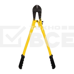 Болторез Deli DL2618 18