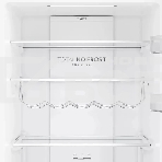 Холодильник Haier C2F636CXMVU1 нержавеющая сталь двухкамерный 256/108 л морозилка снизу, No Frost, фото5