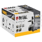 Насос фонтанный Denzel FNP110-34, 112 Вт, подъем 3,4 м, 3400 л/ч, колокольчик/каскад/гейзер, фото2