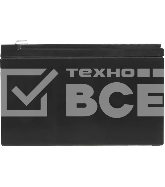 Батарея для ИБП CSB 12460 (12V 9Ah)клеммы F2