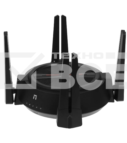 Роутер беспроводной Netis NX62 AX6000 10/100/1000/2500BASE-T