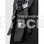 Сумка женская Piquadro Lyra BD4870W92T/N черная натур.кожа/ткань, фото2