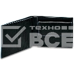 Кошелек мужской Piquadro Blue Square PU1239B2R/N черный натур.кожа, фото2