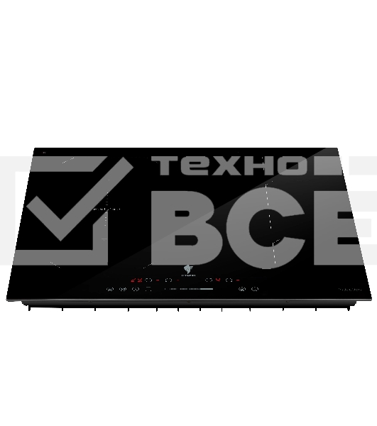 Варочная панель LEONORD LEI-60452