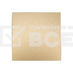 Выключатель 1-кл. СП ZIMA IP20 10А безвинт. зажим зол. LEZARD 704-3688-100QC, фото2