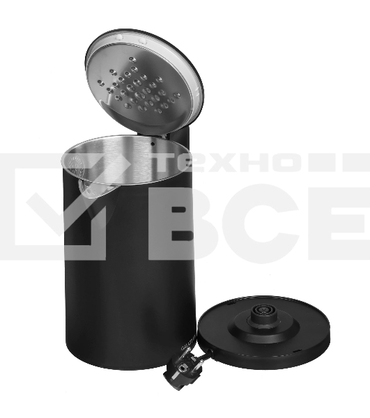 Чайник электрический Galaxy GL 0323 черный