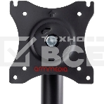 Кронштейн для мониторов Arm Media LCD-T41 черный 15'-32' макс.10кг настольный поворот и наклон верт.перемещ., фото10