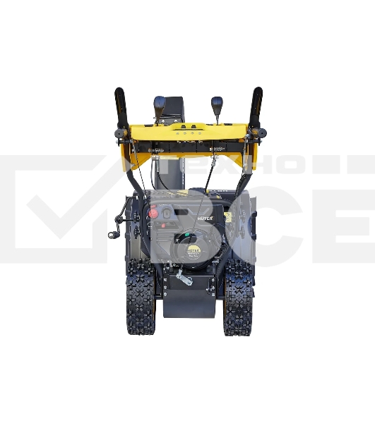 Снегоуборщик Huter SGC 6000 Winter PRO