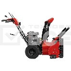 Снегоуборщик бензиновый MTX STK 620EL, 212cc, электростарт, фара, фото20