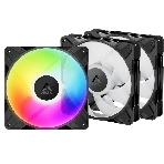 Вентилятор корпусной ARCTIC P14 Pro A-RGb - 3 Pack retail (ACFAN00320A), фото8