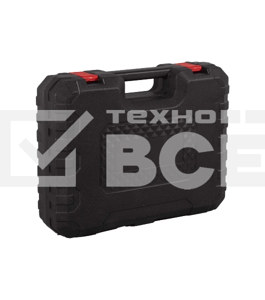 Аккумуляторный секатор CP-20Li-2K EA+ Eurolux (в комплекте с 2 АКБ и ЗУ)