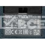 Перфоратор Bosch GBH 2-28 F SDS-plus 0611267600 880 Вт, БСП, 3.2Дж, 2,9кг, 3реж, L-Case, фото6