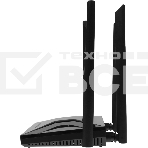 Беспроводной роутер NETIS Mesh IEEE 802.3 IEEE 802.11a IEEE 802.11 b/g IEEE 802.11n IEEE 802.11ac IEEE 802.11ax Наличие USB 3.0 4x10/100/1000M DHCP Количество антенн 4 NC65, фото11