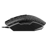 Мышь проводная A4Tech Bloody A7 черный, 4000 dpi, USB, кнопки - 8, фото8