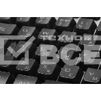 Клавиатура A4Tech Bloody B140N проводная USB черный, фото9