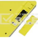 Комплект клавиатура + мышь Logitech Wireless Desktop MK240 Nano черный Retail Combo, фото12