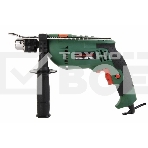 Дрель ударная Haммer Flex UDD710A 28439 111-008 710Вт 13мм 0-3000об/мин реверс, фото4