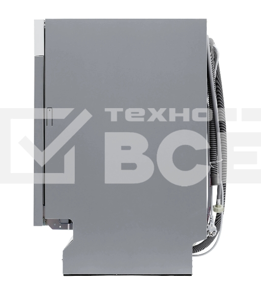 Встраиваемая посудомоечная машина Krona BRENTA 60 BI V2