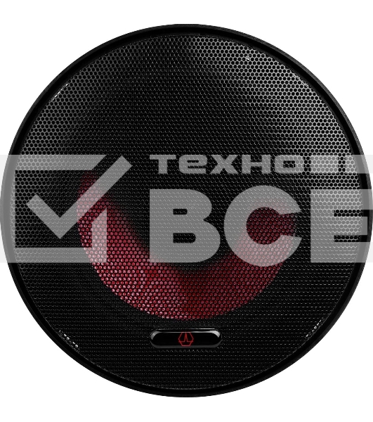 Колонки автомобильные Ural КЛАССИК АС-К1627К 140Вт 92дБ 4Ом 16.5 см (6 1/2 дюйм) (ком.: 2 кол.) компонентные двухполосные