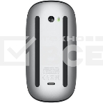 Мышь Apple Magic Mouse 3 A3204 черный лазерная беспров. BT для ноутбука (MXK63CH/A), фото3