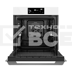 Шкаф духовой электрический MAUNFELD AEOD76106W, фото2