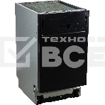 Посудомоечная машина LEONORD LDW-45B02 (109836), фото 1