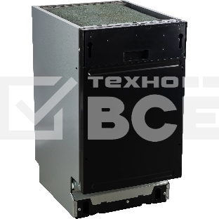 Посудомоечная машина LEONORD LDW-45B02 (109836)