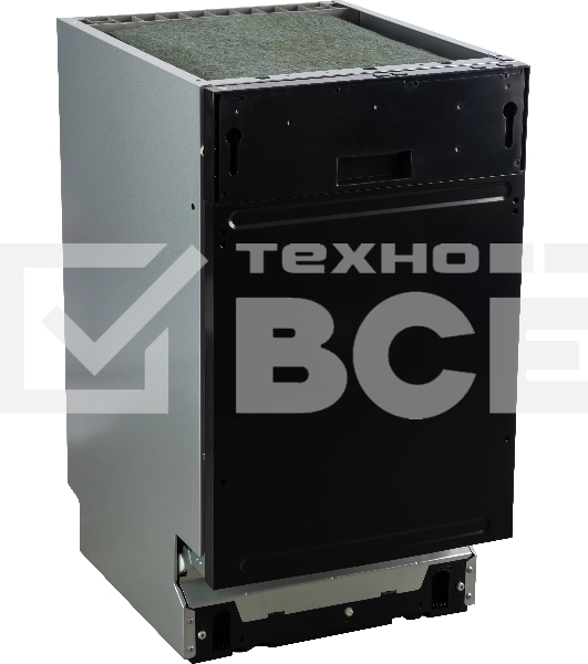 Посудомоечная машина LEONORD LDW-45B02 (109836)