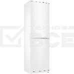 Холодильник Atlant ХМ-6025-031 белый двухкамерный 225/139л морозилка снизу, фото2