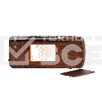 Радиоприемник PERFEO (PF_D0567) ЕГЕРЬ , коричневый, фото4