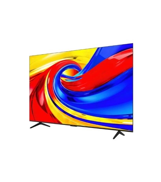Телевизор TCL 65' QLED 4K 65P7L