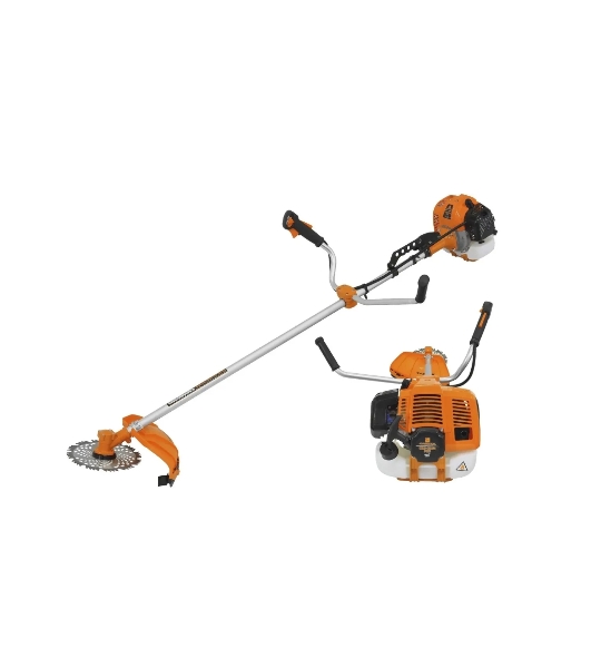 Триммер бензиновый Carver GBC-520M PRO, 2 л.с.