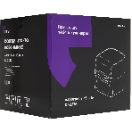 Аэрогриль Kitfort КТ-2236 черный, 1800 Вт, 15 л, сенсор, 8 программ, фото6